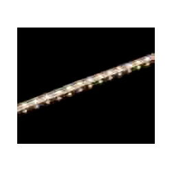 FKK　LEDテープライト　DC24V　フレアライン　クリア　3488mm　電球色　3000K　専用調光器対応　（電源トランス・コード別売）　FLT23488L30