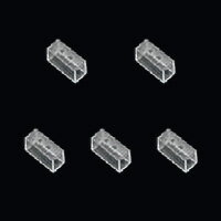 FKK　FLT−2専用キャップ　絶縁用　［5個入り］　（器具と同時購入のみ）　FLTC