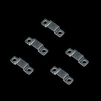 FKK　取り付けクリップ　FLT−2／2Dテープライト直付用　［5個入り］　（器具と同時購入のみ）　FLTCR