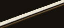FKK LEDテープライト 屋外・軒下用 DC24V フレアライン ミニサイド アウトドア 片側コネクター仕様 6245mm 温白色 3500K 専用調光器対応 (電源トランス・コード別売) FMSA6245WWK ※受注生産品