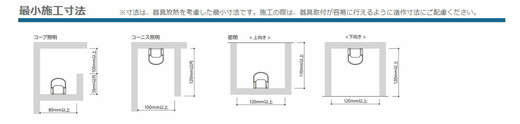 森山産業　LED照明　パワーLEDs200防水非調光　ナロー　屋外　防湿　100V/200V　全...