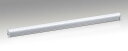森山産業 LED照明 パワーLEDs200防水非調光 ナロー 屋外 防湿 100V/200V 全長582mm 白色4000K ELC2U2048J40N200C ※受注生産品(3)