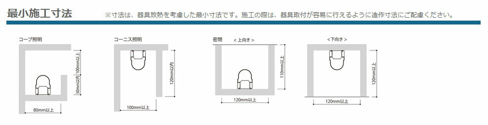 森山産業　LED照明　シームレスLEDs100　屋内用　100V　全長354mm　白色4000K　ELV...