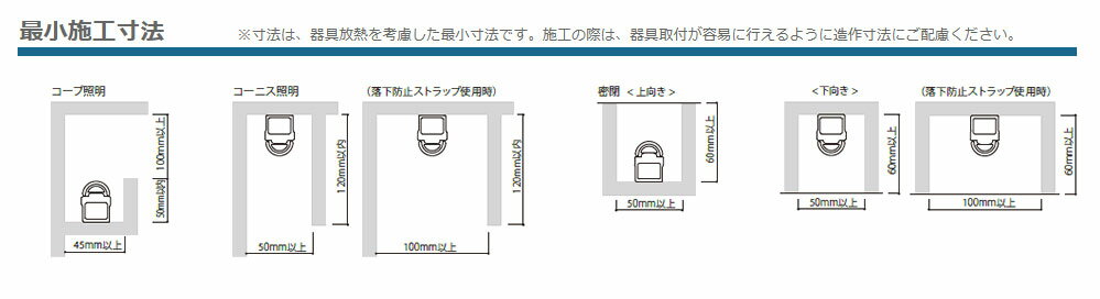 森山産業　LED照明　ソリッドスリムライン防水　屋外　防湿　100V　全長849mm　電...