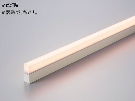 DNライティング TRIM LINE 交換用LEDモジュール 間接照明 TR2 調光兼用型 全長499mm 電球色(3000K) 高演色型 TR2500H30 ※受注生産品 [2]