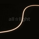 TES LIGHTING フレキシブル照明 Qoonela MT(クーネラMT) TQMTシリーズ コネクタタイプ 全長:5010mm 2500K 電球色 両側コネクタ・左側入力タイプ TQMT501025DLC ※受注生産品(3)