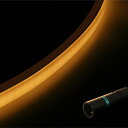 TES LIGHTING サウナ用フレキシブル照明 Qoonela ユート(クーネラユート) TQUシリーズ IP66 全長5014mm 2500K 電球色 片...
