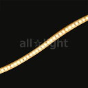 TES LIGHTING 長尺フレキシブル照明 Qoonela 15(クーネラ15) TQJシリーズ 屋内軒下兼用 全長15015mm 2700K 電球色 片側...