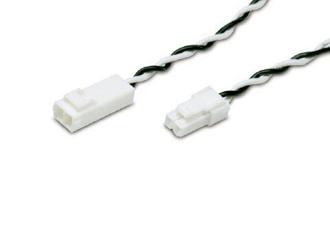 メーカー： 株式会社 Luci / 株式会社ルーチ　　　 LED間接照明　ルーチ・シルクス用オプション コネクタ接続時　灯具間送り配線ケーブル 【対応灯具】 LSXK LSXWK LCEF LCEL LTT ※この商品は電気工事士による取付工事が必要です。 ※本商品は照明器具本体とセットでご購入ください。 ※本商品のみを単品にてご購入された場合はご注文をキャンセル させていただきますので、ご了承下さいませ。ルーチ ルーチ・シルクス用オプション SLコネクタ付送り配線ケーブル 1000mm CAD-1000-MCFC-I ■特徴 ルーチ対応器具用オプション品。 ≪寸法図≫