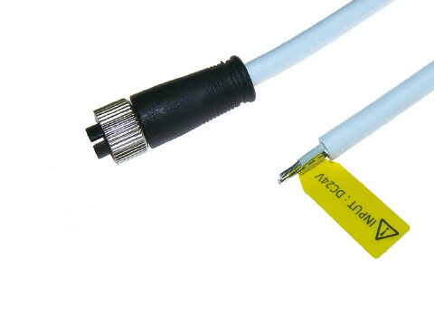 Other - ルーチ　UQフレックス用電源ケーブル　10m　（器具と同時購入のみ）　CADV010MFPNNO
