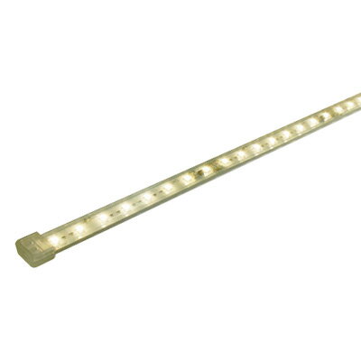 ルーチ　LEDライン照明　間接照明　ルーチ・パワーフレックス　AC100V　新コネクタ仕様　1242mm　電球色　3000K　屋内用　調光非対応　電源不要（電源ケーブル別売）　LFPAU251242100L30CLI　※受注生産品