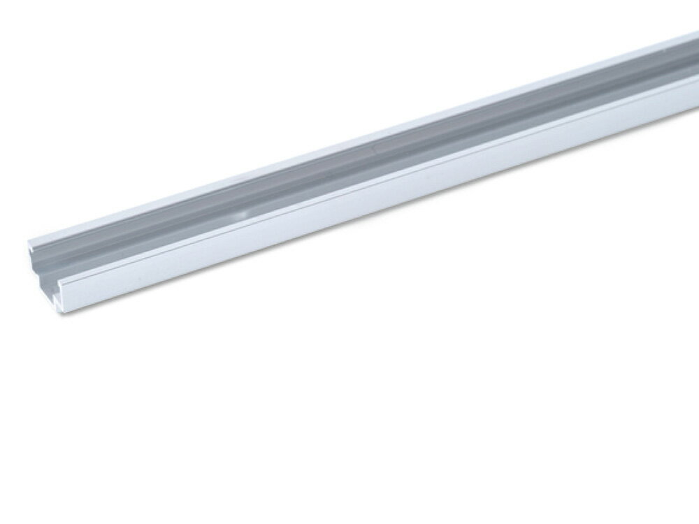 Effective Lights - ルーチ　パワーフレックス用取付アルミレール1000　LFPRL1000AL　（器具と同時購入のみ）