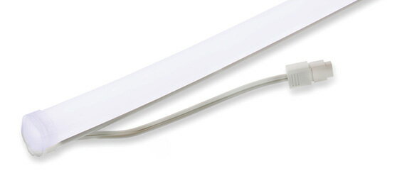 ルーチ　LEDライン照明　間接照明　ルーチ・フレックス アーチ　100V　760mm　昼光色　（5600K）　（電源ケーブル別売）　LFRH0760W100DDFI22　※受注生産品