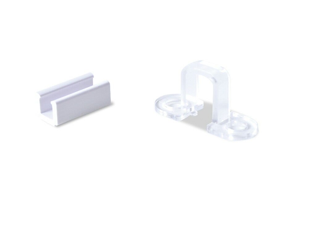 Lighting Parts - ルーチ　フレックスアルファ用取付パーツ　（10個入り）　LFXRL0015　（器具と同時購入のみ）