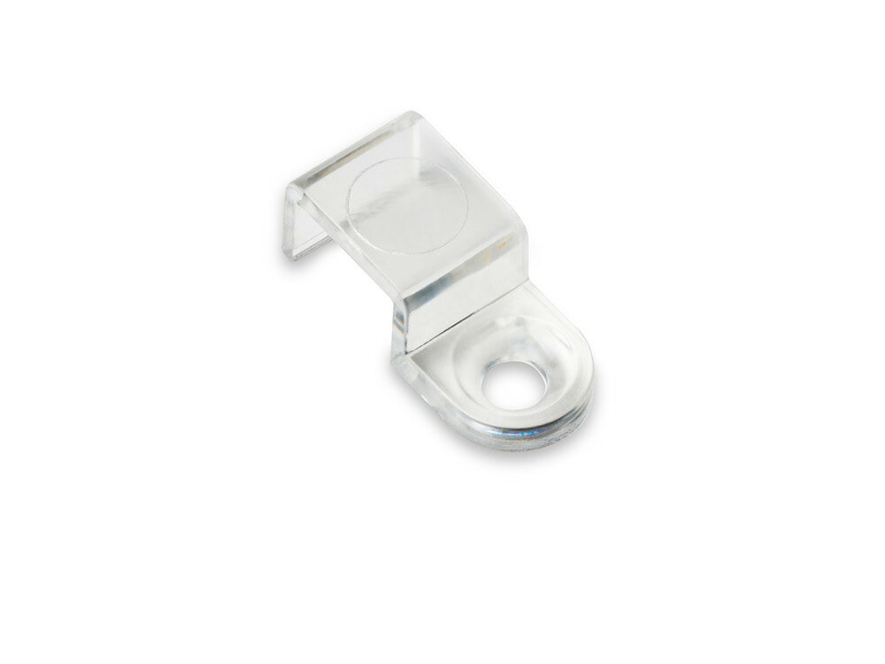 メーカー： 株式会社 Luci / 株式会社ルーチ　　　 LEDテープライト　リミットフレックスS用オプション 本体：ポリカーボネート、透明 灯具を直線状・曲線状に設置 【対応灯具】 LRFS ※この商品は電気工事士による取付工事が必要です...