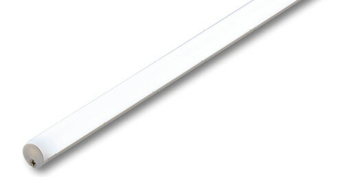 ルーチ LEDライン照明 間接照明 リミットmr 丸形 直径8.8mm DC24V 1457.2mm (電源トランス・コード別売) LRMMRT1458 ※受注生産品
