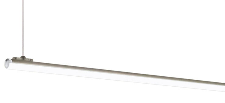 メーカー： 株式会社 Luci / 株式会社ルーチ　　　 ルーチ・リミットmr ペンダント仕様 本体：ポリカーボネート、アルミニウム 定格入力電圧：DC24V 消費電力：6.2W（6.4Wタイプ） 8.3W（8.6Wタイプ） 外形寸法：98...