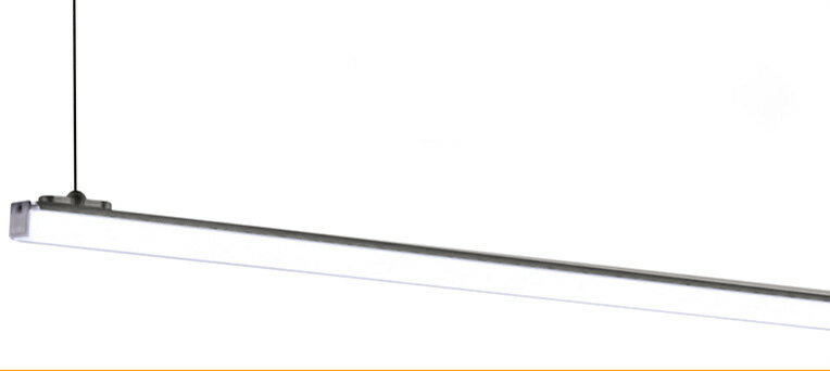 ルーチ　LEDライン照明　リミットsa　ペンダント仕様　DC24V　932．2mm　（電源トランス・コード別売）..