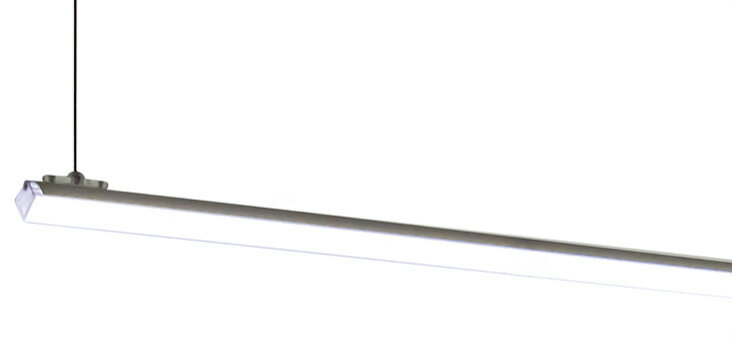 ルーチ LEDライン照明 リミットsm ペンダント仕様 DC24V 632.2mm (電源トランス・コード別売) LRMSMT0633P ※受注生産品