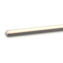 ルーチ LEDライン照明 間接照明 ルーチ・シルクスK DC24V 259mm 温白色 3500K 屋内用 (電源トランス・コード別売) LSXK0259WWD...