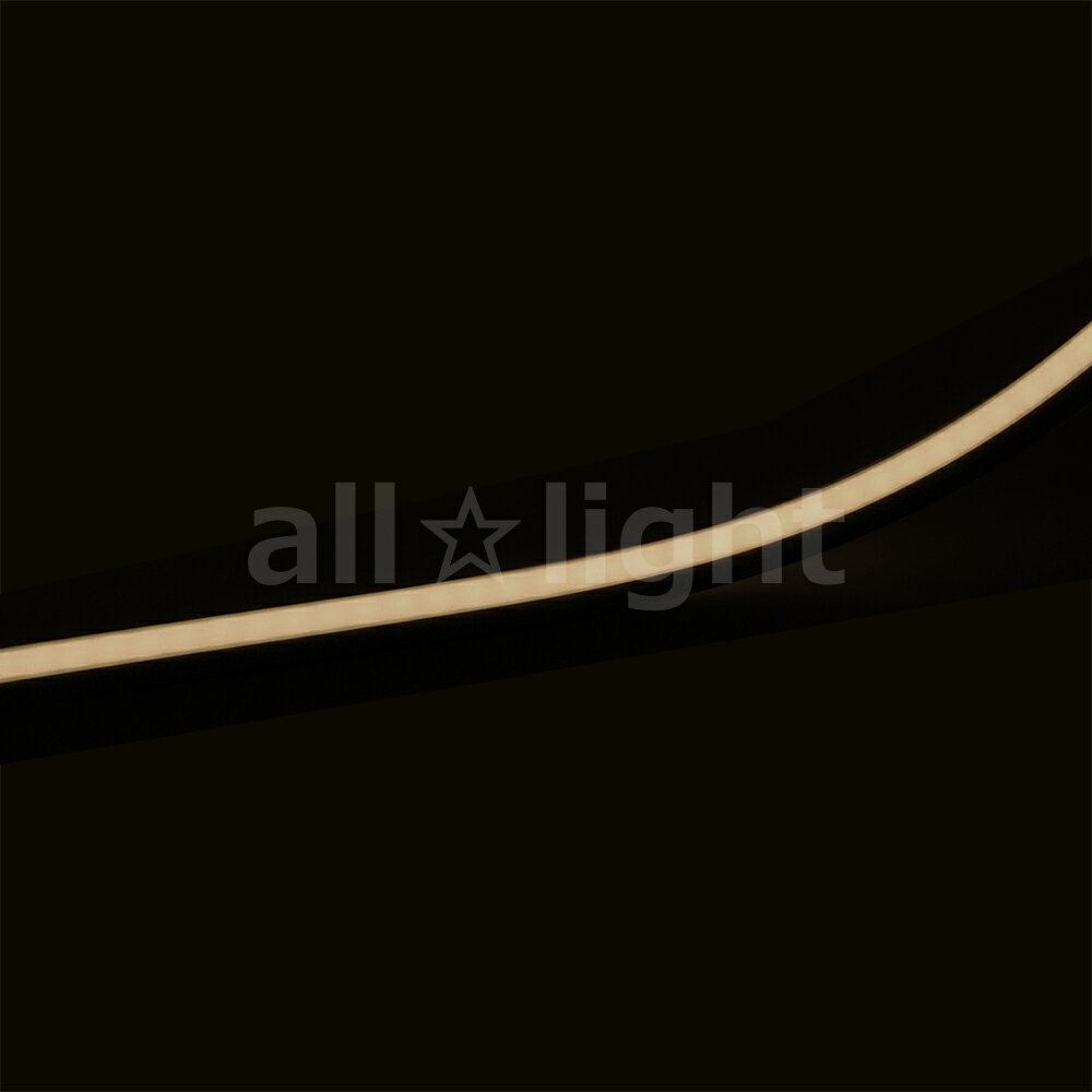 TES　LIGHTING　フレキシブル照明　Qoonela ミルキー Black（クーネラミルキーブラック）　TQMBシリー..