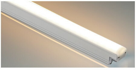 TES　LIGHTING　調光対応間接照明　クポラR（CupolaR）　TRI−944シリーズ　600タイプ　全長573mm　電球..