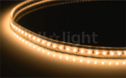TES LIGHTING フレキシブル照明 Qoonela(クーネラ) TQシリーズ コネクタタイプ 全長:3006mm 3000K 電球色 片側コネクタタイプ TQ300630SC ※受注生産品