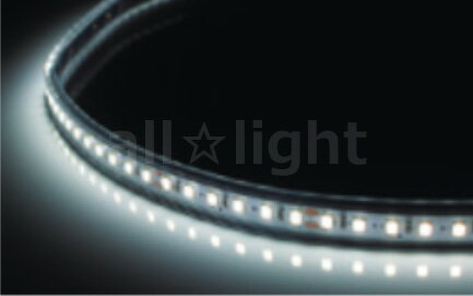 TES　LIGHTING　フレキシブル照明　Qoonela（クーネラ）　TRP-925シリーズ　コードタイプ　全長：4002mm　5000K　昼白色　片側コードタイプ　TRP925400250S ※受注生産品