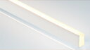 TES　LIGHTING　フレキシブル照明　Qoonela T（クーネラティー）　TRP-926シリーズ　コネクタタイプ　全長：1006mm　5700K　昼白色　両側コネクタタイプ　右側入力　TRP926100657DRC ※受注生産品