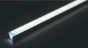 TES LIGHTING フレキシブル照明 屋外屋内兼用Qoonela ミルキー(屋外屋内兼用クーネラミルキー) TQMDシリーズ コードタイプ 全長1022mm 5000K 昼白色 両側コードタイプ TQMD102250D ※受注生産品