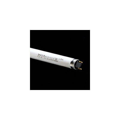 プリンス　スーパーライン　T6スリム蛍光灯　ランプ長455mm　温白色　FLR455T6WWM ※受注生産品