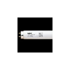 NEC　ブラックライト　捕虫器用蛍光ランプ（蛍光灯）　ケミカルランプ　直管スタータ形　8形　8W形　【単品】　FL8BL 1