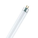 メーカー：OSRAM / オスラム　　 シリーズ名：直管蛍光ランプ　LUMILUX T5 8W蛍光灯 定格ランプ電力： 8W （ 8ワット ） 色温度：4,000K　Cool White 関連キーワード 蛍光灯 蛍光ランプ 直管 fluorescent lampOSRAM　直管蛍光ランプ　LUMILUX T5 ■特徴 コストパフォーマンスに優れたクリエイティブな照明や装飾に最適 ランプの寿命まで光束の維持率が非常に高い スリムでコンパクト ■用途 店舗、スーパーマーケット、デパート、公共施設等 ≪OSRAM　直管蛍光ランプ　LUMILUX T5≫ 定格電力(W) 色温度 品番 参考形名 口金 管長 ガラス管径 全光束 梱包 単価 定格寿命 8W 4,000K LUMILUX T5 L8W/840 136477 G5 288mm 16mm 420lm 1個 1,254円 10,000h 13W 4,000K LUMILUX T5 L13W/840 95227 517mm 920lm 1個 1,848円