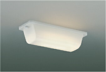 KOIZUMI LED流し元灯 FL20W相当 (ランプ付) 電球色 2700K AB45424L