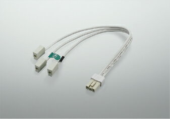 KOIZUMI 延長用入力コネクタ AE54184