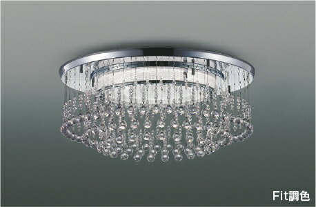 KOIZUMILEDǥꥢݥ󥰡LED334WLEDηŵ忧2700K6500K8ѥ⥳...