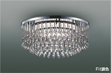 KOIZUMILEDǥꥢݥ󥰡LED334WLEDηŵ忧2700K6500K8ѥ⥳...