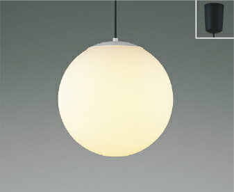 KOIZUMI　LEDペンダント　引掛シーリング　白熱電球100W相当　(ランプ付)　電球色　2700K　AP52300