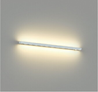 KOIZUMI　LEDブラケット　FHF24W相当　（LED内蔵）　電球色　2700K　AB54700