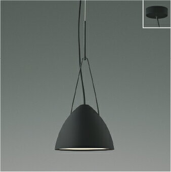 KOIZUMI LEDペンダント 直付タイプ 白熱電球60W相当 （LED内蔵） 温白色 3500K AP54943