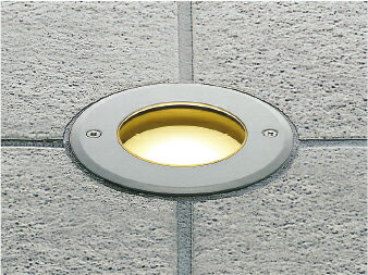 KOIZUMI　LEDバリードライト　白熱電球60W相当　（ランプ付）　電球色　2700K　AU54194