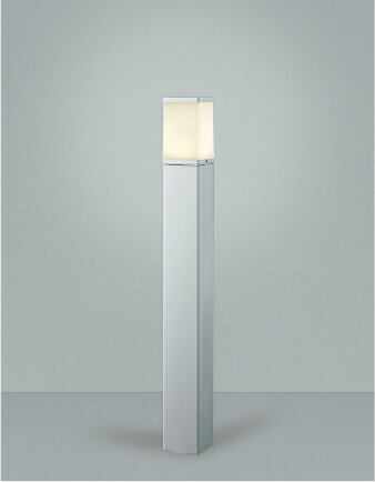 KOIZUMI　LEDガーデンライト　白熱電球60W相当　(ランプ付)　電球色　2700K　AUE664147