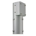 Effective Lights - 東芝　防犯灯用 　ポールヘッド　1灯用　JAT1501N