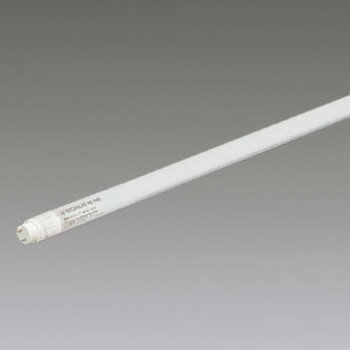 訳あり商品 アイリスオーヤマ 直管LEDランプ(LED蛍光灯) ECOHILUX θII 電源内蔵 角度可変タイプ 40形 2500lm 昼白色相当 5000K LDGR40SN1825