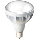 岩崎 LEDioc(レディオック) LED電球 LEDアイランプ セルフバラスト水銀ランプ500W形相当 昼白色 8500lm E39口金 本体:白色 LDR50NHE39W750(3)