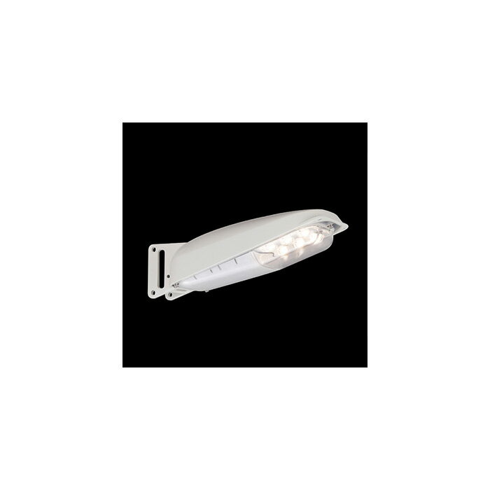 樂天商城 - 東芝　LED防犯灯　E−CORE　7VA　HF40Wクラス　580lm　耐塩形　電球色相当　LEDK78928LLS1　※受注生産品