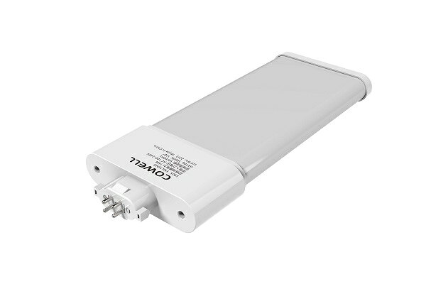 COWELL　コンパクト蛍光灯型LEDランプ　FML36W代替　5000K　昼白色相当　商品コー...