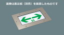 パナソニック LED誘導灯 一般形 床埋込型 C級 10形 片面型 リモコン自己点検機能付 電池内蔵形 防雨型 FW10373CLE1(表示板別売)(3)