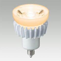 岩崎　LED電球　LEDioc（レディオック）　LEDアイランプ　ハロゲン電球形　φ50(50mm)7W　電球色相当　2700K　18°（中角）　JDR110V60W（100W形）相当　E11口金　850lm　LDR7LME11 1