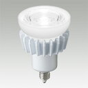 岩崎 LED電球 LEDioc（レディオック） LEDアイランプ ハロゲン電球形 φ50(50mm)7W 白色相当 4000K 32°（広角） JDR110V60W（100W形）相当 E11口金 950lm LDR7WWE11